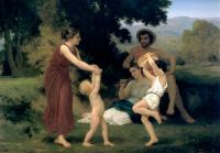 Bouguereau, William-Adolphe